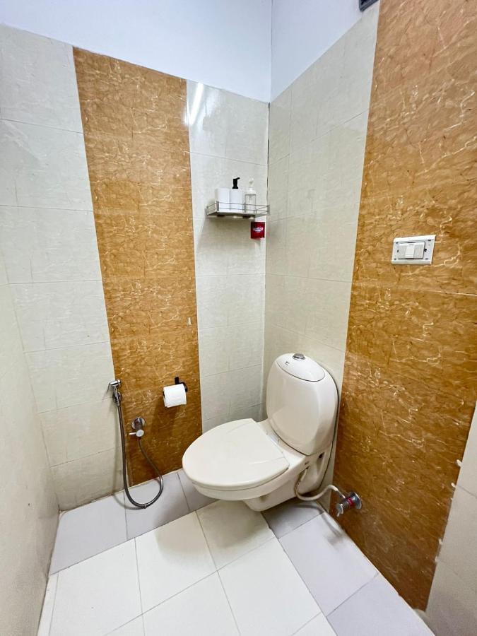 Bedchambers Serviced Apartments, Haïdarabad Extérieur photo