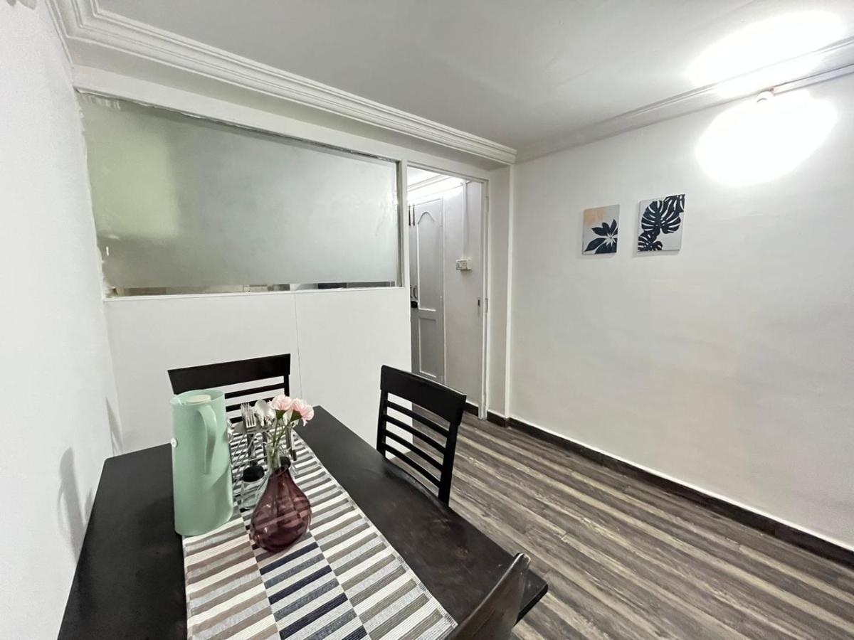 Bedchambers Serviced Apartments, Haïdarabad Extérieur photo