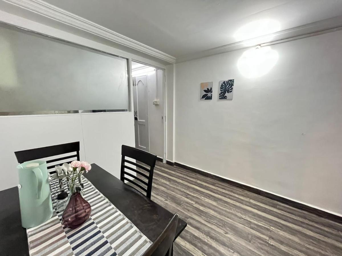 Bedchambers Serviced Apartments, Haïdarabad Extérieur photo